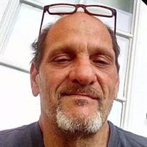 Keith O'Neil Cardenal