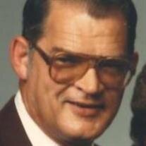 Jack Ross Fee Sr.