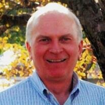 Steven Pothen