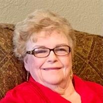 Bonnie Yvonne Pannell