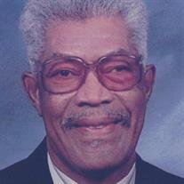 Buford L. Yates
