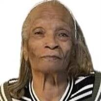 Dorothy "Dot" Johnson