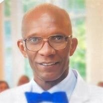 Rigoberto E. King Levy