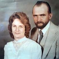 Mary Sue Repass Layne