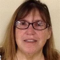 Mary Patricia Bills