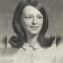 Vera Edith Turner