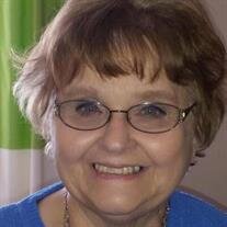 Donna Sunstrom