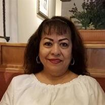 Nellie G. Castillo