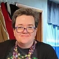 Johnna S. Phillips