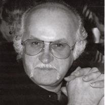 Richard "Renio" Dziondziakowski Sr.
