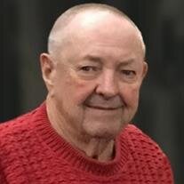 Charles Herbert MacIntyre