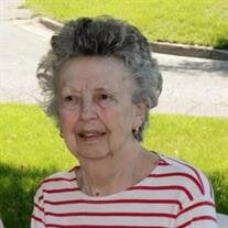 Vivian Shepard