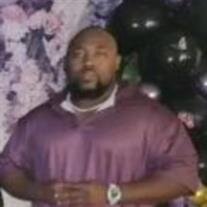 Mr. Fredrick Lamar Davis