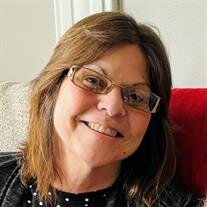 Angela J. Sanderson