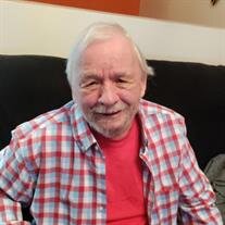 Richard J. Kaddy
