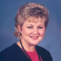 Linda Harrell Hogg