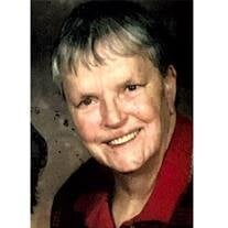 Gladys A. Harth