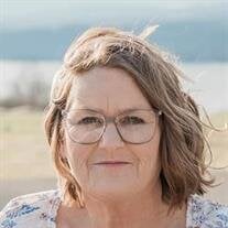 Jennifer Lyn Tate