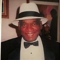 Floyd Smith