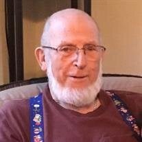 Harry Franklin Griffith Jr.