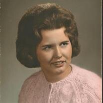 Evelyn Pauline Brown