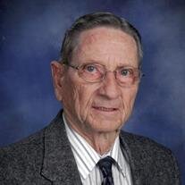 Walter D. Neufeld