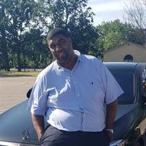 Mr. Keleci Monroe Hill