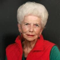 Mary Catherine Oechsli