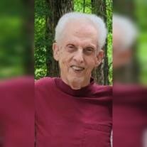 Vernon Richard Dartt