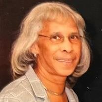Ms. Laura Bonds Mills