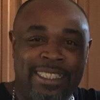 Mr. Sean Anthony Jackson