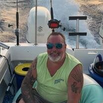 Joseph "Joe" Leonard Liedel