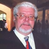Arthur "Art" Mills