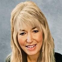 Patricia Ann Matovich