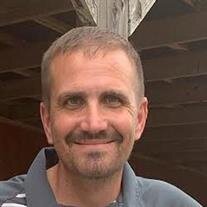 James Philip Underwood