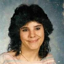 Sandra Kay Phillips