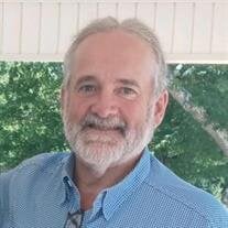 Steve Welch