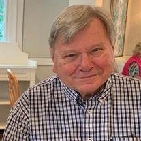 Jerry Wayne Phelps