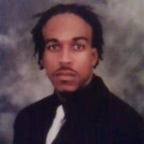 Daniel Deshae Kelly