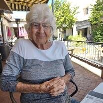 Verna Mahan