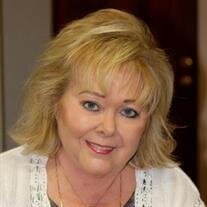 Linda Patterson "Pat" Rolfe