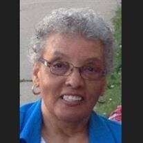 Mary Elizabeth Smith