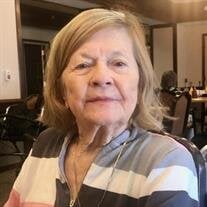 Nancy Lee Bates