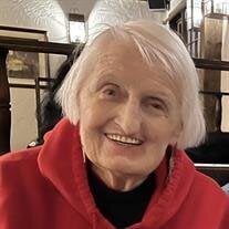 Ann R. (Roper) Honkonen