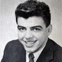 Dr. Carl J. Minniti Sr.