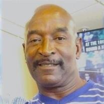 Mr. Henry Glenn Jr.