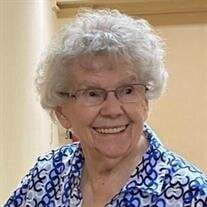 Frances A. Bozak