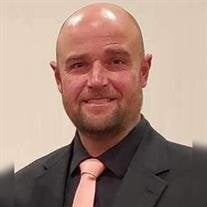 Joshua James Gargulinski