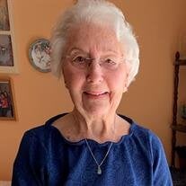 Gisele F. Marier