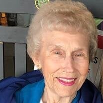 Mary F. Rawlins